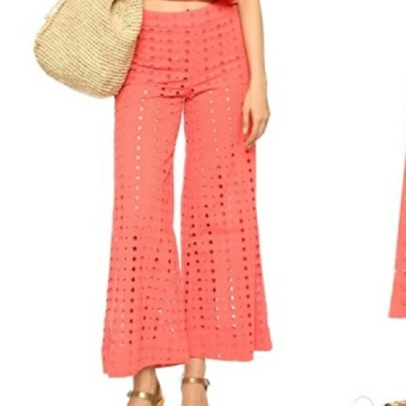 Free People Helena Pant - Picture 5 of 5